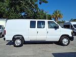 Used 2012 Ford E-250 Empty Cargo Van for sale #D198 - photo 4