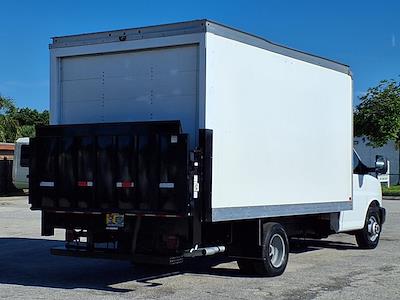 2018 GMC Savana 3500 RWD Box Van for sale #D199 - photo 2