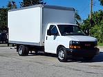2018 GMC Savana 3500 RWD Box Van for sale #D199 - photo 1