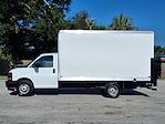 2018 GMC Savana 3500 RWD Box Van for sale #D199 - photo 8