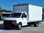 2018 GMC Savana 3500 RWD Box Van for sale #D199 - photo 9