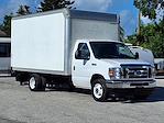 2022 Ford E-350 RWD Rockport Box Van for sale #D200 - photo 1