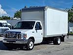 2022 Ford E-350 RWD Rockport Box Van for sale #D200 - photo 9