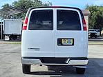 Used 2013 Chevrolet Express 3500 LT Passenger Van for sale #D204 - photo 6