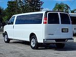 Used 2013 Chevrolet Express 3500 LT Passenger Van for sale #D204 - photo 7