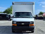 2017 Chevrolet Express 3500 DRW RWD Box Van for sale #D205 - photo 9