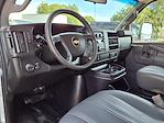 2017 Chevrolet Express 3500 DRW RWD Box Van for sale #D205 - photo 10