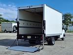 2017 Chevrolet Express 3500 DRW RWD Box Van for sale #D205 - photo 18