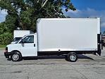 2017 Chevrolet Express 3500 DRW RWD Box Van for sale #D205 - photo 7