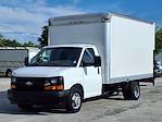 2017 Chevrolet Express 3500 DRW RWD Box Van for sale #D205 - photo 8