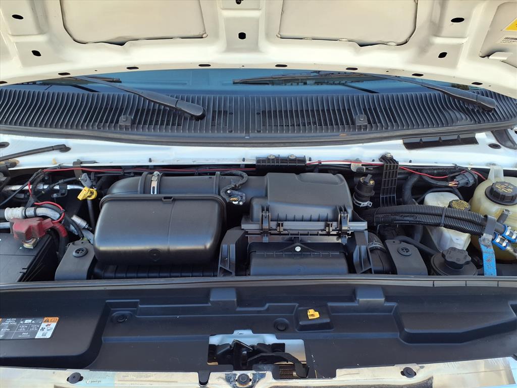 Used 2021 Ford E-450 - photo 33