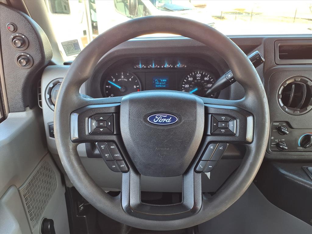 Used 2021 Ford E-450 - photo 36