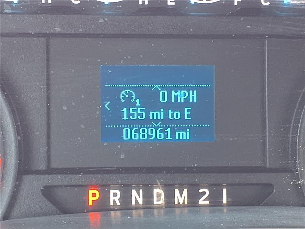 Used 2021 Ford E-450 - photo 40
