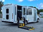 Used 2021 Ford E-450 Shuttle Bus for sale #D206 - photo 10