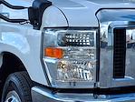 Used 2021 Ford E-450 Shuttle Bus for sale #D206 - photo 4