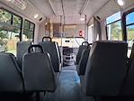 Used 2021 Ford E-450 Shuttle Bus for sale #D206 - photo 20
