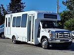 Used 2021 Ford E-450 Shuttle Bus for sale #D206 - photo 48