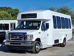 Used 2021 Ford E-450 Shuttle Bus for sale #D206 - photo 55