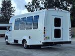 Used 2021 Ford E-450 Shuttle Bus for sale #D206 - photo 6
