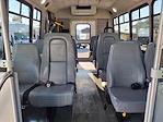 Used 2021 Ford E-450 Shuttle Bus for sale #D206 - photo 62