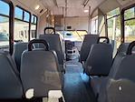 Used 2021 Ford E-450 Shuttle Bus for sale #D206 - photo 68