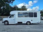 Used 2021 Ford E-450 Shuttle Bus for sale #D206 - photo 7