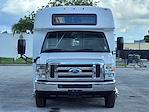 Used 2021 Ford E-450 Shuttle Bus for sale #D206 - photo 9