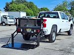 Used 2022 Chevrolet Silverado 2500 Work Truck Crew Cab for sale #D209 - photo 10