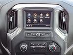 Used 2022 Chevrolet Silverado 2500 Work Truck Crew Cab for sale #D209 - photo 18