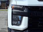 Used 2022 Chevrolet Silverado 2500 Work Truck Crew Cab for sale #D209 - photo 5