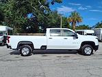 Used 2022 Chevrolet Silverado 2500 Work Truck Crew Cab for sale #D209 - photo 3