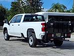 Used 2022 Chevrolet Silverado 2500 Work Truck Crew Cab for sale #D209 - photo 6