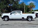 Used 2022 Chevrolet Silverado 2500 Work Truck Crew Cab for sale #D209 - photo 7