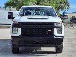 Used 2022 Chevrolet Silverado 2500 Work Truck Crew Cab for sale #D209 - photo 9