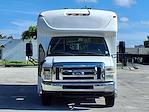 Used 2013 Ford E-350 Shuttle Bus for sale #D210 - photo 11