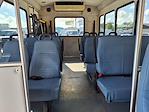 Used 2013 Ford E-350 Shuttle Bus for sale #D210 - photo 19