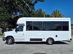 Used 2013 Ford E-350 Shuttle Bus for sale #D210 - photo 9