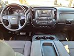 2016 Chevrolet Silverado 3500 Crew Cab RWD Reading Service Truck for sale #D211 - photo 11