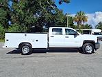2016 Chevrolet Silverado 3500 Crew Cab RWD Reading Service Truck for sale #D211 - photo 4