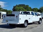 2016 Chevrolet Silverado 3500 Crew Cab RWD Reading Service Truck for sale #D211 - photo 2