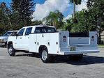 2016 Chevrolet Silverado 3500 Crew Cab RWD Reading Service Truck for sale #D211 - photo 7
