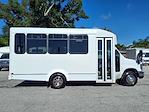 Used 2017 Ford E-350 Shuttle Bus for sale #D212 - photo 4