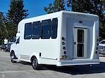 Used 2017 Ford E-350 Shuttle Bus for sale #D212 - photo 7