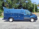 2018 Ford Transit 350 HD Low Roof DRW RWD Knapheide Service Utility Van for sale #D213 - photo 4