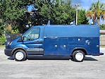2018 Ford Transit 350 HD Low Roof DRW RWD Knapheide Service Utility Van for sale #D213 - photo 8