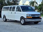 2018 Chevrolet Express 3500 SRW RWD Passenger Van for sale #D217 - photo 1