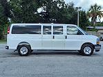 2018 Chevrolet Express 3500 SRW RWD Passenger Van for sale #D217 - photo 4