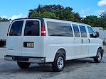 2018 Chevrolet Express 3500 SRW RWD Passenger Van for sale #D217 - photo 2