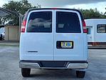 2018 Chevrolet Express 3500 SRW RWD Passenger Van for sale #D217 - photo 6