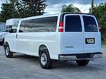 2018 Chevrolet Express 3500 SRW RWD Passenger Van for sale #D217 - photo 7